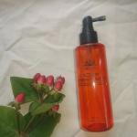 太陽のさち１０秒ヘッドスパ ※。.:*:・'&deg;☆サロンシトラスの香りがいいね♪もやもやする頭皮に！気になるニオイを抑えてくれる爽快成分(メントール)が気持ちいいです🎵男性も、女性も！ユニセッ&hellip;のInstagram画像