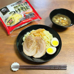 ..キンレイさんのお水がいらないシリーズからつけ麺をお試しさせていただきました🌟.---------------------------- ✔︎ キンレイ✔︎ カドヤ食堂つけそば---&hellip;のInstagram画像