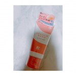 .🎀 MEGURIM WARM(ジェル洗顔).毛穴ケアをしたい方にオススメなジェル洗顔ジワーッと温かくなる温感タイプ👀泡立て不要だから忙しい朝にもオススメです🙆&zwj;♀️ドラッグストアなど&hellip;のInstagram画像