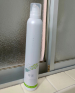 当選報告！　炭酸シャンプーをお試しさせていただきました☺️　ふわっふわの泡がすごいっ！と思ったので、その写真で投稿しようと思ったのですが、毎回浴室の中で、あっスマホ持って来なかった‥と思い出すので、ま&hellip;のInstagram画像