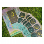 yun.yut_k*⋆✈．．【アロマdeスリープ 森林ブレンド】持ち運びもしやすいパッケージやから帰省した時にも持って行って使ったんやけどとにかくいい香り好きにはたまらない香りの程よい&hellip;のInstagram画像