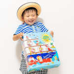 夏のギフトにおすすめ🎁✨子供が楽しめて美味しいギフトセット🎁💓..***********************************新一年生👦🏻新年少👶🏻子育て情報発信中✨u0040t&hellip;のInstagram画像