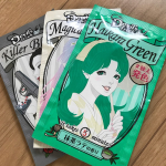 risakiss2122#PR #石澤研究所 #デビルズトリック #カラートリートメント #くすみカラー #髪色チェンジ #セルフカラー #monipla #ishizawalab_fan 混ぜ方&hellip;のInstagram画像