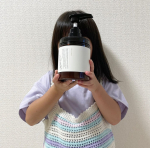 2023.06.⁡家事・育児で忙しい時短したいママさんにおすすめしたい、、、.\ cocone /クレイクリームシャンプー⁡.子どもと一緒に入ると中々ヘアケアにかける時間がなくて&hellip;のInstagram画像