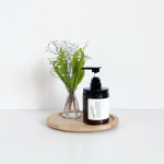 _saya.68.時短で美髪ケアが叶うクレイシャンプー🧴ˊ˗とにかく洗い上がりのすっきり感が虜に🫣♡これ1本で全て完結するから時短を求めるママたちにはおすすめ🤝🏻#クレイシャンプー &hellip;のInstagram画像