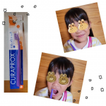 tomochan54「クラプロックス」早速使ってみた‼️6歳にの娘に持ち方も教えて歯みがきをしたら気持ち良くて綿菓子みたいにフワフワすると言ってました✨️歯みがき終わってもいいよといって&hellip;のInstagram画像