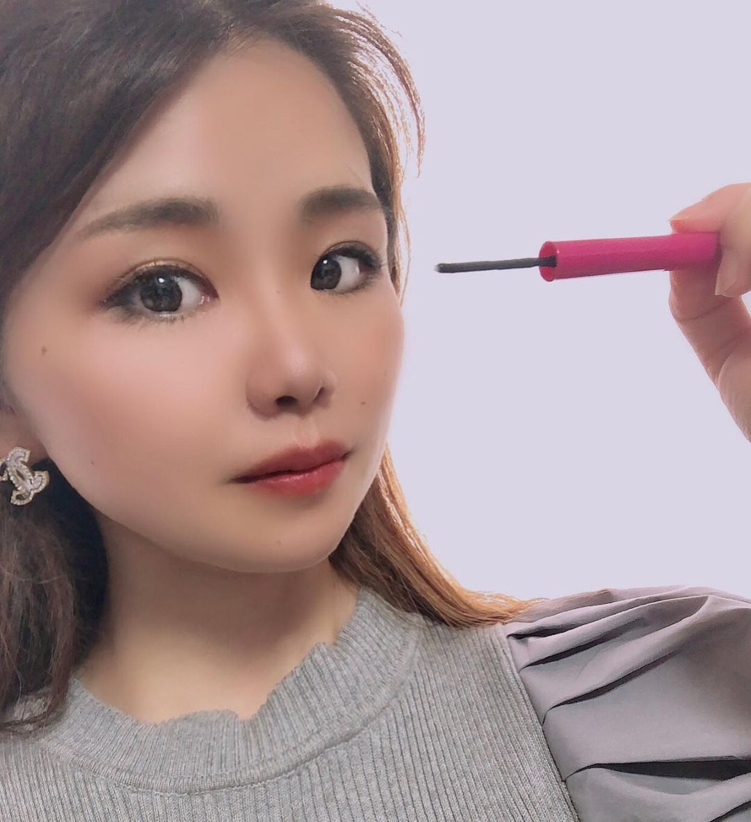 口コミ投稿：🩵🩵🩵なんとなく瞼が重くて…という日に使えるコチラ💁‍♀️寝る前のクセづけ用にも日中の…