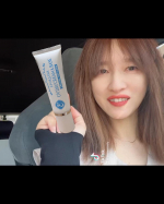 【EPORASHE UVデイクリーム&ベース　SPF45PA++透明タイプの肌をいたわる UV化粧下地です。UVとしてだけでなく、スキンケア成分も配合している「お肌のことを考えた」化粧下地な&hellip;のInstagram画像