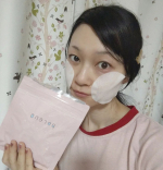 ❗❗朝の時短アイテム❗❗洗顔の代わりにこれで拭いてそのままパックになっちゃう😆✨✨私は朝も夜もパックで保湿(しながら家事)することが多く、とにかく時短！時短！を考えてます💦これひとつで&hellip;のInstagram画像