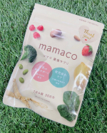 ▷▷▷▷提供して頂きました🌱#pr 大好きすぎてリピート❤️mitas series(ミタスシリーズ)✨時期別に必要な栄養素を配合した葉酸サプリ✨『mitas series(ミタス&hellip;のInstagram画像