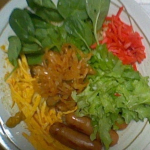 toranotsubasa#野菜をMOTTO #野菜をもっと #カレー #モンマルシェ #monipla #monmarche_fanのInstagram画像