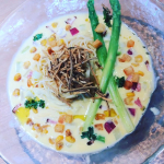 elle405olaf#野菜をMOTTO #野菜をもっと #カレー #モンマルシェ #monipla #monmarche_fanのInstagram画像