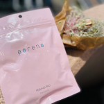 ピーリングパッド　ポアノ＼拭くだけ！時短⏰朝洗顔✨／子育てだと自分のことは二の次&hellip;ここ最近、お肌のお手入れ(特に朝)がろくに出来てなくて、お肌がくすんでしまっていたのが悩み&hellip;😔でもこれな&hellip;のInstagram画像