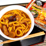 なべやき屋キンレイ 様の『お水がいらない 味噌煮込みうどん』4食セットを モニプラ 様よりいただきました♡-------------------‐-------------------‐--&hellip;のInstagram画像