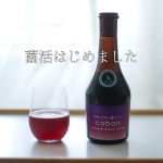 ✧u0040cobon_n コーボンのトリプルベリー酵母ドリンクがとっても美味しかった！酵母系ドリンクって味にくせありそうで試したことなかったんだけど、私ベリー系なら好きだからいけるみある。&hellip;のInstagram画像