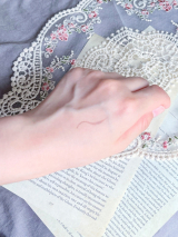 口コミ：キングダム リキッドアイライナーR1の画像（3枚目）