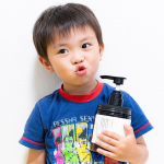 髪の毛ゴワゴワさんの救世主🦸&zwj;♀️✨お気に入りのcoconeシャンプー🧴✨..***********************************新一年生👦🏻新年少👶🏻子育て情報発信中✨&hellip;のInstagram画像