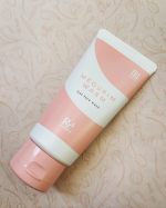 ・・MEGURIM by Rz+ ジェル洗顔[WARM]を使ってみました✨・・MEGURIM by Rz+(メグリム バイ アールゼットプラス)は東洋思想に着目して生まれたスキンケアブ&hellip;のInstagram画像