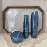 marira_kkuma𓂃米肌🌾˒˒...潤う力を改善して、加齢によって減少するセラミドを補うのではなく【生み出す】ことができるライスパワーNo.11が配合されている米肌シリーズ &hellip;のInstagram画像