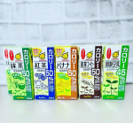 マルサンアイ のカロリーオフ豆乳シリーズカロリーオフ豆乳」シリーズ ５種類をお試しさせていただきました。普段はマルサンアイさんの大きいサイズの45u0025オフの豆乳を飲んでいます。調製豆乳&hellip;のInstagram画像