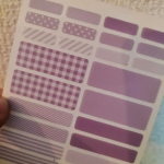 cici._.coco水に強い名前つけです！水筒とか、お弁当とか、水洗いするものは取れやすいので、すごく助かります。普通は半年ぐらいで付け替えたりとっても大変です。物が多いので、毎年の作&hellip;のInstagram画像