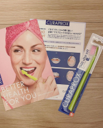 素敵なご縁🕊𓂃𓈒𓏸︎︎︎︎✼&bull;&bull;┈┈&bull;&bull;✼&bull;&bull;┈┈&bull;&bull;✼&bull;&bull;┈┈&bull;&bull;✼&bull;&bull;┈┈&bull;&bull;✼モニプラ 様でクラプロックス歯ブラシ　CS5460 ウルトラソフトモニター当選致しました🎉歯ブラシ&hellip;のInstagram画像