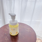 ♡*泡の洗顔料 Vita Whip ビタホイップ 300mlをお試しさせていただきました💛時間のない朝は絶対泡洗顔派🫧まず一番に思ったのは、1プッシュでしっかりとした量がでてくるなーというこ&hellip;のInstagram画像