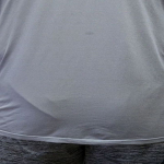 ⁡⁡⁡⁡⁡いつも使ってるコルセットがヘタってきたから新たにチャレンジ❣️⁡⁡⁡私と主人で体格差があるけどガードナーベルトは左右にシューっと締めれるからサイズ別で試すことがなくて済むのはほんとに&hellip;のInstagram画像