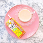 (*ˊᵕˋ*)੭ ੈ❤︎u0040marusanai_officialマルサンカロリーオフ 豆乳シリーズ 🥤𓈒𓂂𓏸毎日、飲んでる豆乳。家では、ホットコーヒーに調製豆乳 カロリー45％&hellip;のInstagram画像