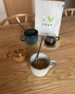 この夏引き締めたい人におすすめすぎるシリアルを見つけた&hellip;！大豆と野菜のシリアルなんだけど、これ30gでタンパク質が15.1gも取れるの！サクサクのシリアルでお腹も満たされるし、置き換えダイエットに&hellip;のInstagram画像