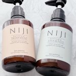 .女性情報誌「LDK the Beauty」の2022年7 月号で「A評価」だった『NIJI RHYTHMICシャンプー＆トリートメント』コスメ大好きなので評価系はほぼ見てて、気になっていました&hellip;のInstagram画像