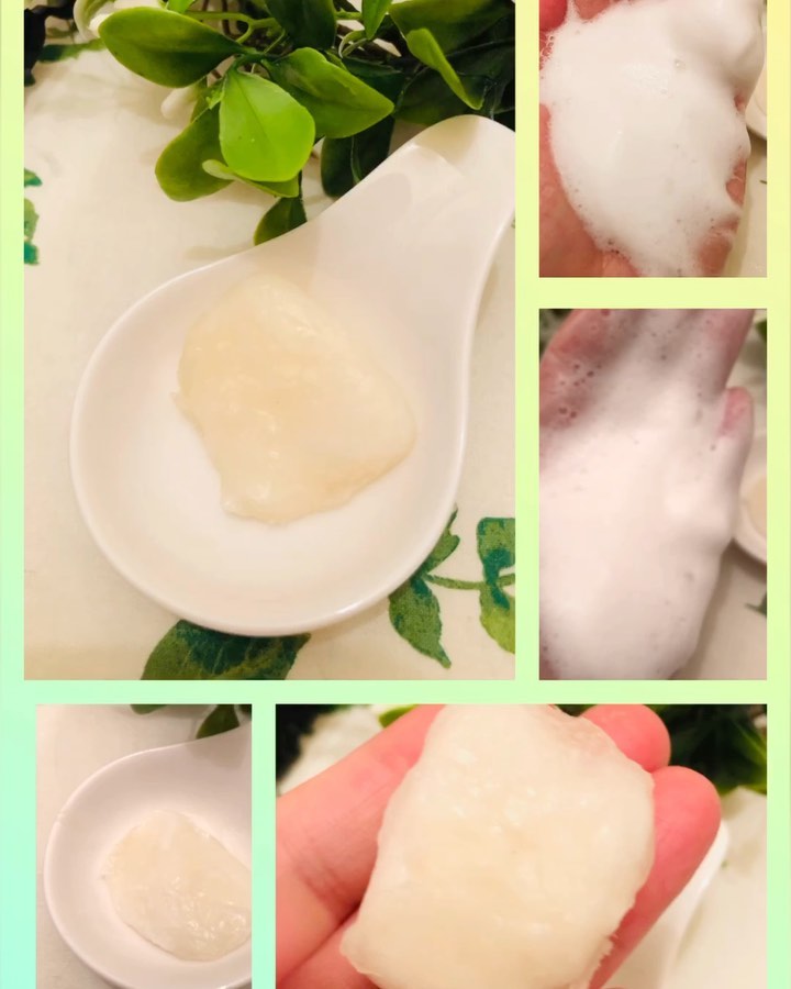 口コミ投稿：無添加工房ＯＫＡＤＡさんの岡田石けん。納得無添加の石けんです。無添加通信に洗顔…