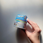 大人ニキビを防ぐために夢みるバーム アクネクリアモイスチャーを使ってみました。"毛穴ケア、保湿ケア、角質ケア、マッサージ、メイク落とし&rdquo;を兼ねた1品5役の多機能クレンジングバームです。Wクレ&hellip;のInstagram画像
