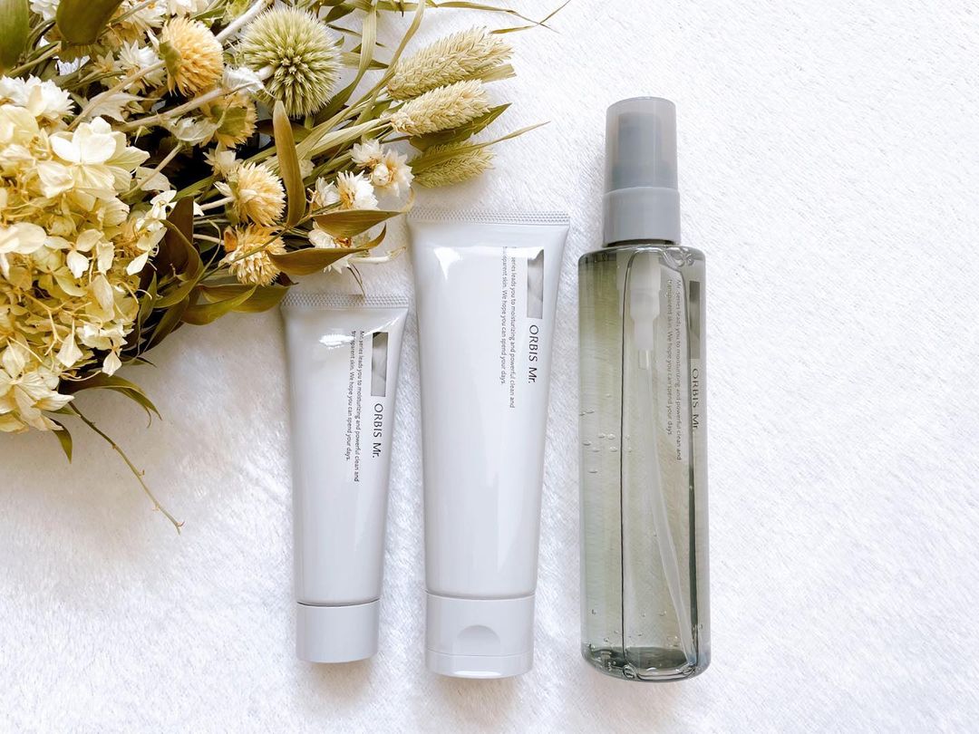 口コミ投稿：. .----------------------------------------ORBIS Mr. --------------------------…