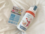 ︎ ︎ ︎ ︎ ︎ ︎ ︎ ︎ ︎ ︎ ︎ ︎ ︎︎ ︎ ︎ ︎ ︎ ︎ ︎ ︎ ︎ ︎ ︎ ︎ ︎暑くなって水筒大活躍の季節☀️お出かけ先の遊び場で水筒被った経験あって名前書こうかなーと思っ&hellip;のInstagram画像
