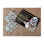 最近、スッキリする感じがないなと思っていたところ出会ってしまいました黒モリモリスリムプーアル茶風味マグカップで作るのにモリモリスリムの大きさ一般的なダイエットサポートティーの倍&hellip;のInstagram画像