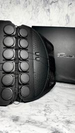 rai9_ei11ガードナーベルトをご紹介。腰の負担軽減だけでなく、骨盤の補正・腰サポート・腹圧ベルトとしても使用できる1枚3役のオールラウンダー！インスタで見かけて気になってました！普&hellip;のInstagram画像