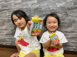 🥕野菜足りてますか？🥬　もちろん！そんな自信はございません💦💦毎日バタバタで適当に済ましてしまう事が多く。。。そんな時、こちらのとっても美味しい野菜ジュース🍹江崎グリコ㈱u0040&hellip;のInstagram画像