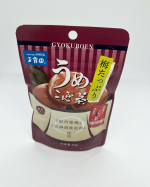 beautifulworld1101玉露園、さんの【梅たっぷりうめこんぶ茶】40g  540円（税込）をお試しさせて頂いてます✨.こんぶ茶生誕１０５年前元祖こんぶ茶の玉露園さん🍵の【&hellip;のInstagram画像