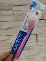 口コミ記事「オススメのキッズ用歯ブラシクラプロックス」の画像