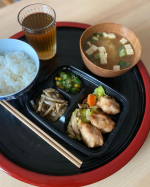 暑くなってきて、ひとりご飯の時に火を使いたくない❗️こんな時、便利です😍👍✅ワタミの宅食ダイレクト「いつでも三菜　10食セット」私は昼ごはんを家で食べてから出勤していますぱぱっと食&hellip;のInstagram画像