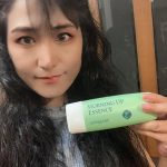 💚エポラーシェ モーニングアップエッセンス💚毎朝、毎朝。。もう顔がパンパンにむくんでる💦多分、塩分が好きな所がいけないと思います🙀そんな、私の救世主(⌯˃̶᷄ ⁻̫ ˂̶᷄⌯)この&hellip;のInstagram画像