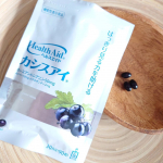 ≪ヘルスエイド　カシスアイ≫フルタイムPC作業の仕事なので毎日とにかく目を酷使&hellip;。夕方になるとモニターの文字がかすんで見づらくなってきてしまいます。職場の人に「眉間にシワ寄ってるよ～」と指摘さ&hellip;のInstagram画像