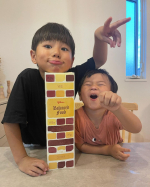 u0040maimai_2386 またまたすごいのきたよ🥰🙌江崎グリコさんのバランス栄養セット✨✨「栄養ぎゅっと1食分」のチーズケーキとチョコブラウニーが50食分入ってる✊朝ごはん食べ&hellip;のInstagram画像