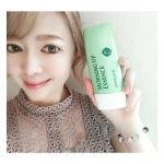 🌼朝のスキンケア前に、時間がなくても1分でもOK❕✨これでマッサージして顔のむくみ、たるみをケア😁🌟エポラーシェモーニングアップエッセンス使ってみました🤍保水力に優れた成分『プ&hellip;のInstagram画像