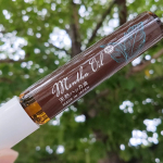 「天然ハッカ油 Mentha Oil 100」天然の和種ハッカを100％使用したハッカ油です。こちらは、シソ科ハッカ属の多年草「和種ハッカ(日本ハッカ／和ハッカ)」の葉を蒸留して精油を採り、さ&hellip;のInstagram画像