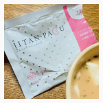 *♪。.:＊・゜♪。.:＊・゜♪。.:＊・゜♪。.:＊・゜*˚✩JITAN-PAKU(ジタンパク) チキンプロテインスープ☆*。***⋆⸜おいしい、キレイ、健康を満たす！⸝⋆***&hellip;のInstagram画像