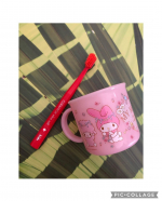 クラプロックス　キッズ用歯ブラシ使用してみました！･4歳から12歳までのお子様のために特別に設計された、小さなお口でも奥まで届くコンパクトなブラシヘッド･6色のカラー･毛の植立本数5,500&hellip;のInstagram画像