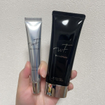 ☆薬用リンクルカバーファンデーション☆薬用リンクルケアオーバーナイトマスク【Wrinkle】シワ &times;【Fade out】次第に消える【 WrinkFade（リンクフェード）】と名付けられたブラ&hellip;のInstagram画像