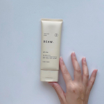 natural techさんのBEAW. face washを使ってみました。BEAW.のパーソナライズケアは、和漢由来成分の組み合わせから、一人ひとりの肌質タイプに合わせて配合したアイテムで&hellip;のInstagram画像